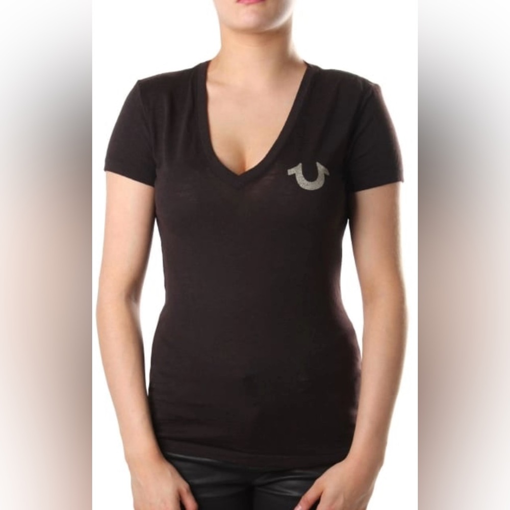 True religion tee